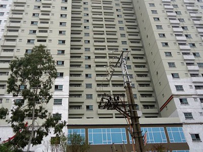 Dự án CT6 Xa La: Khách hàng nắm đằng lưỡi